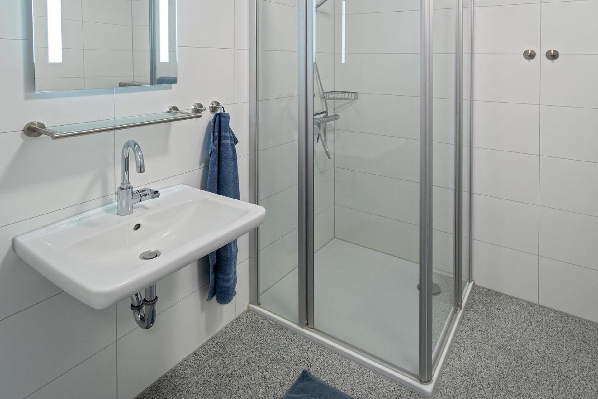 Ferienhaus Bellevue Bensersiel Dış mekan fotoğraf