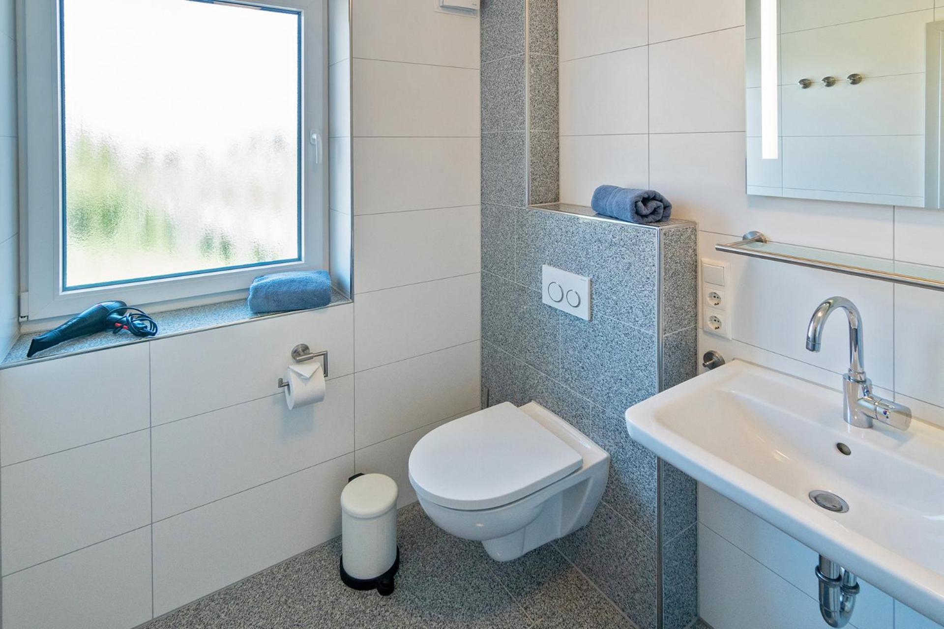 Ferienhaus Bellevue Bensersiel Dış mekan fotoğraf