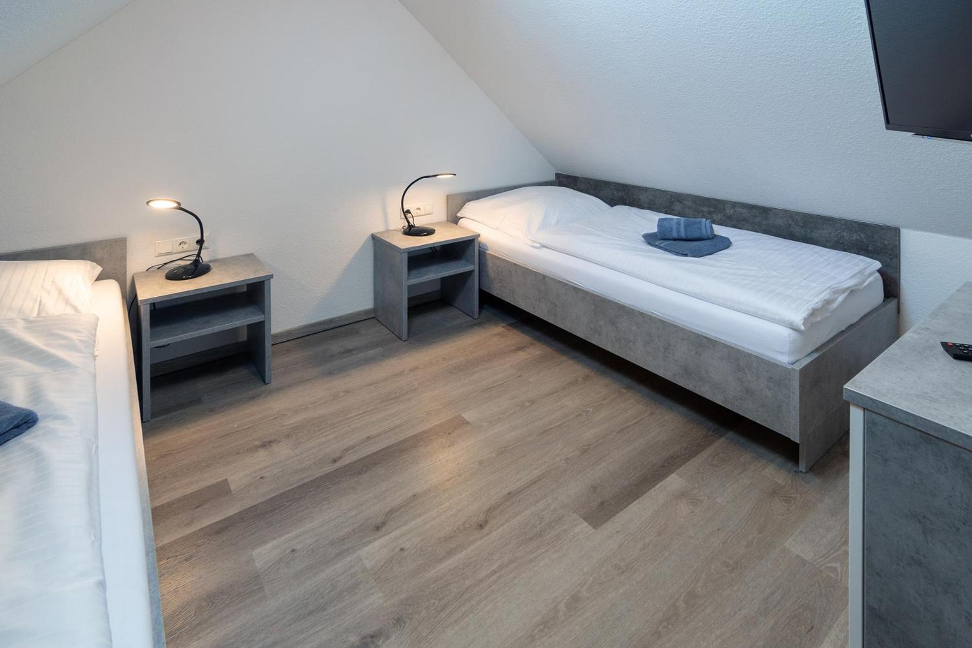 Ferienhaus Bellevue Bensersiel Dış mekan fotoğraf