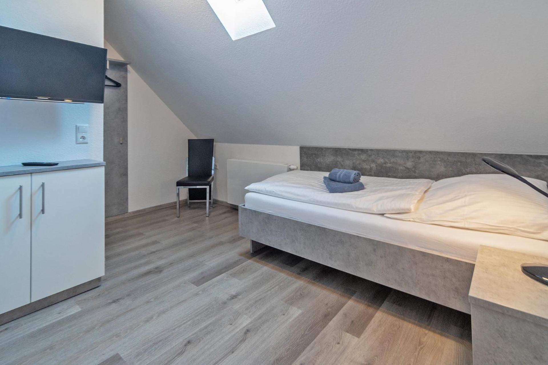 Ferienhaus Bellevue Bensersiel Dış mekan fotoğraf