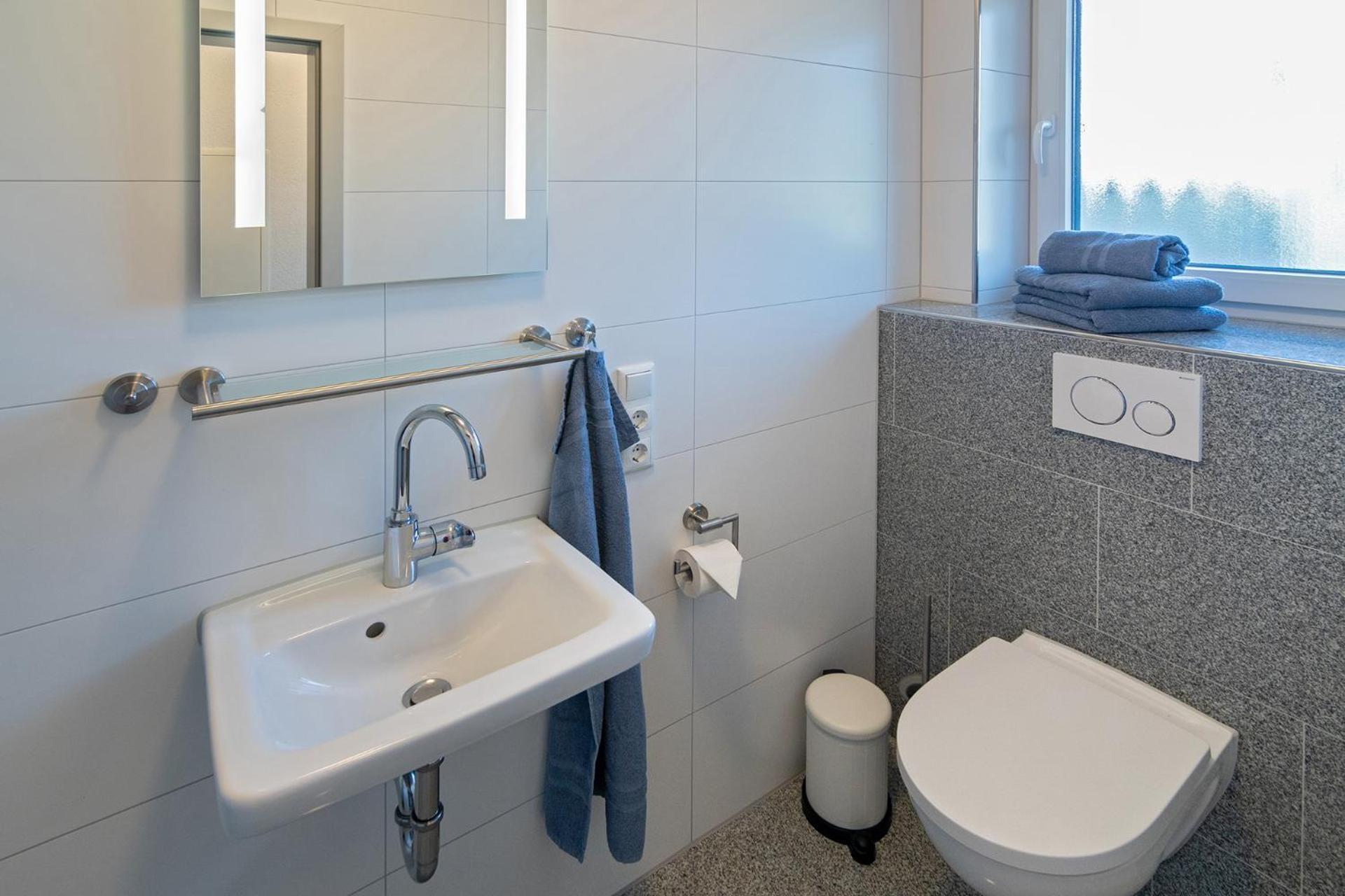 Ferienhaus Bellevue Bensersiel Dış mekan fotoğraf